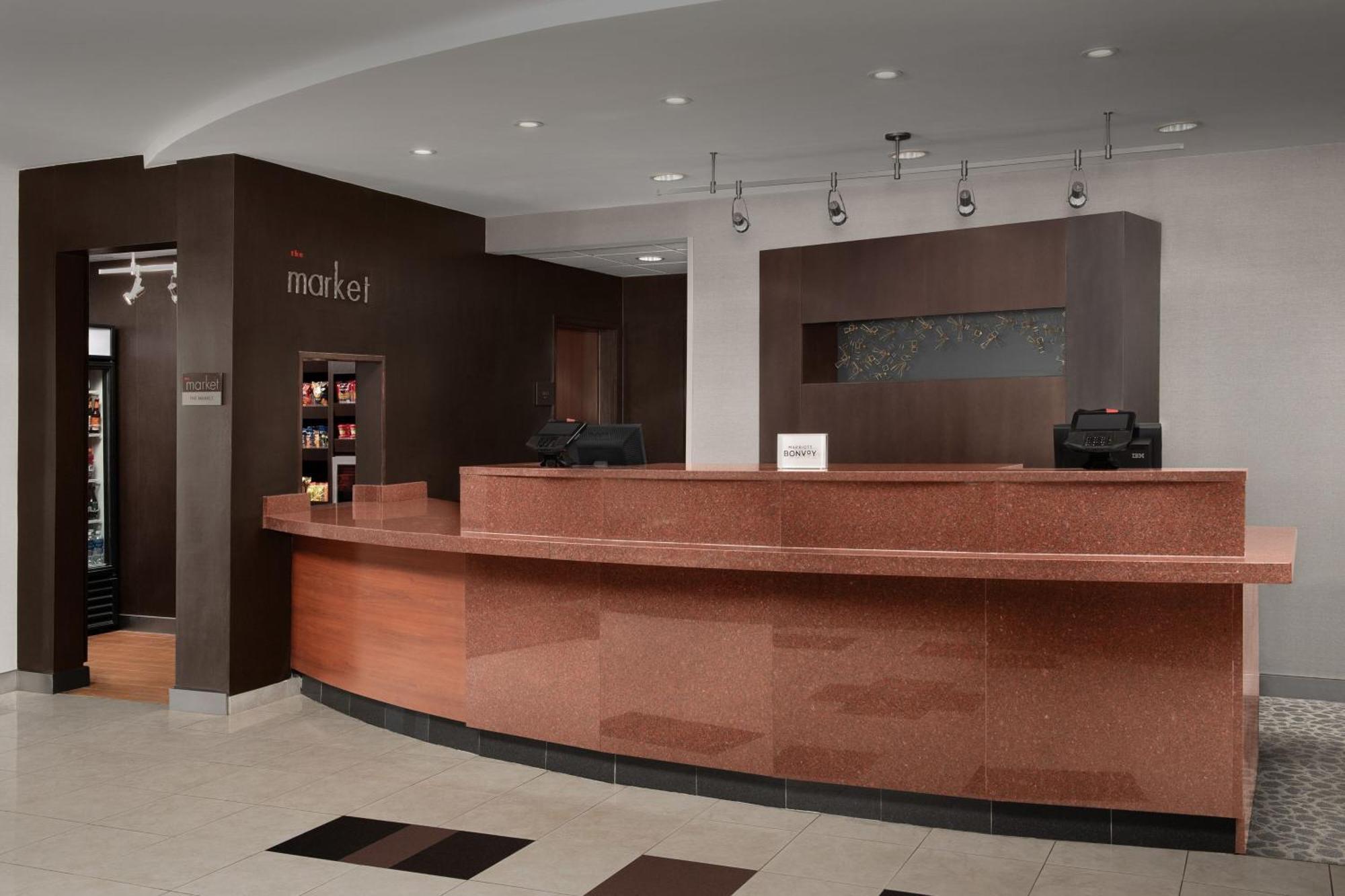 Courtyard By Marriott Панама-Сити Экстерьер фото